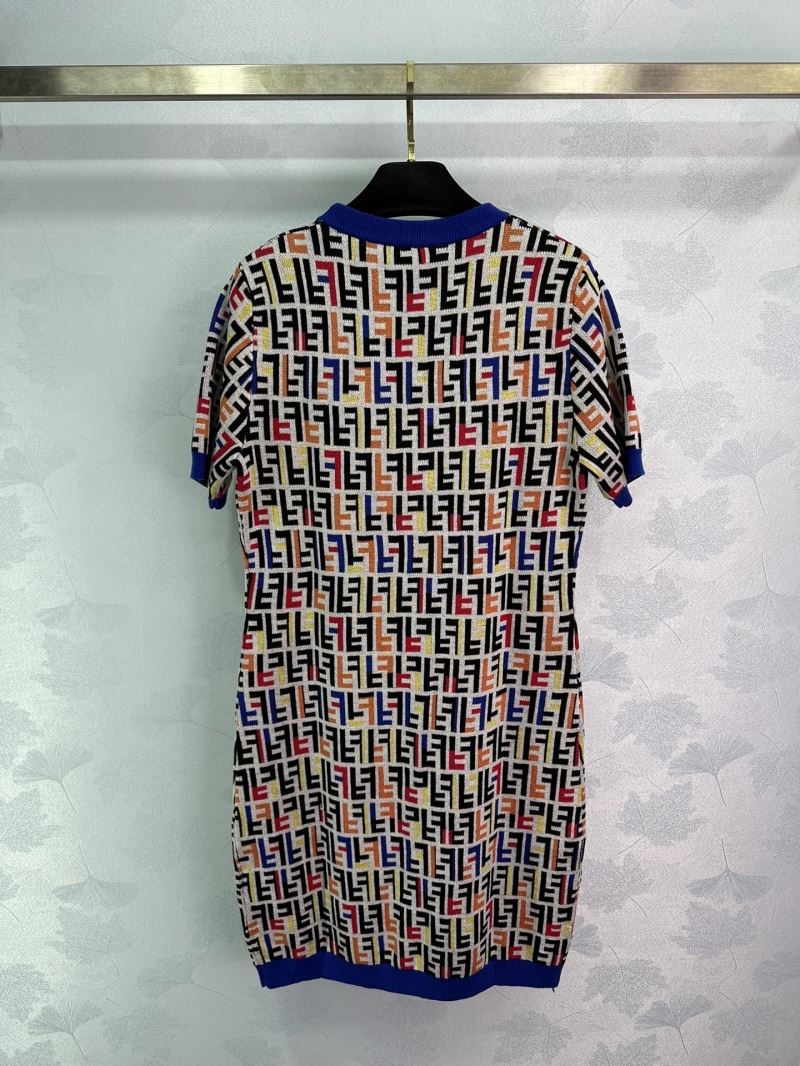 Fendi Dress